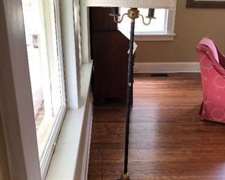floor lamp