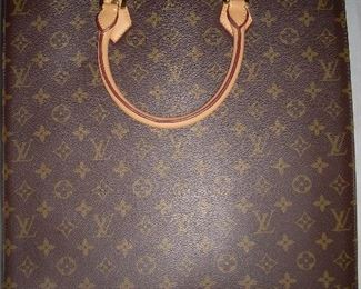 Louis Vuitton Bag with dust cover