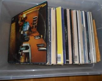 Lots of Albums 