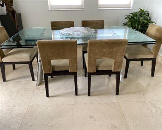 Only Designer Expandable Table is Available !
