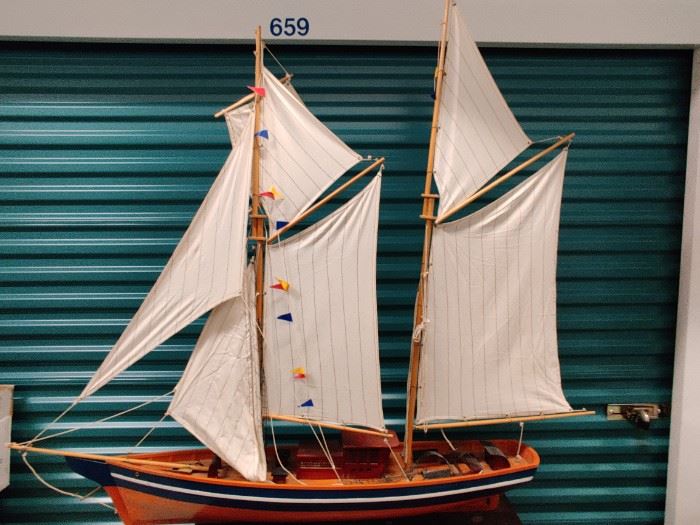 Rolph's auction Depot online estate auction... starts on 8/17/2020