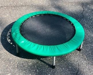 $30 Personal trampoline