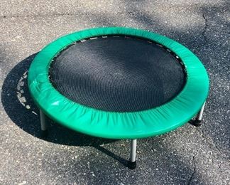 $30 Personal trampoline 