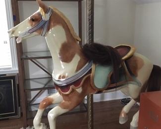 Part of carousel collection-For Sale!