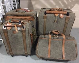 Hartmann Luggage