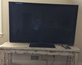 Panasonic TV-Smart, 70"