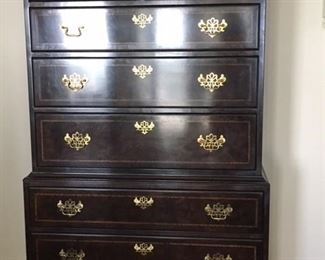 EJVictor Bedroom chest on chest