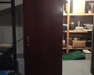 Galt wine refrigerator- as is