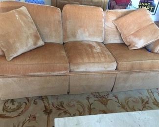 Century Sofa
