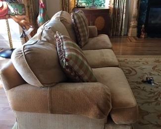 Century sofa