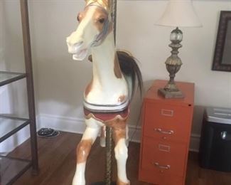 From Asbury Park Palace- carved by Illionis