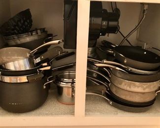 Great cookware