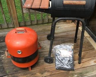 000Smoker Pair Cover Shot