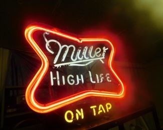 Miller Neon