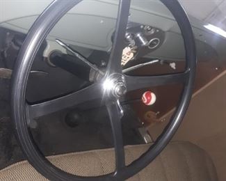 1929 Ford Coupe in good condition,has keys but does need some motor work and repair motor locked up