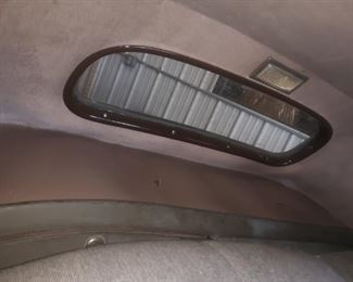 2 door 1939 Plymouth parade ready, needs keys and has no title