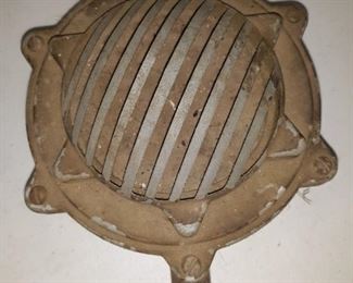 Electric horn by federal