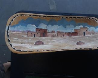 Native American dish