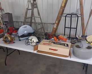 We have the tools you need right here