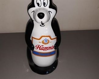 Hamms dispencer
