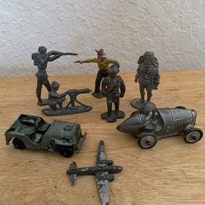 Sale Picture