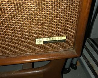 Packard Bell External speaker