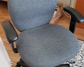 desk chair