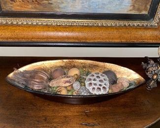 $12 DECORATIVE BOWL