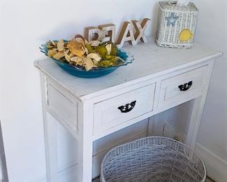 NAUTICAL BEACH DECORATIONS