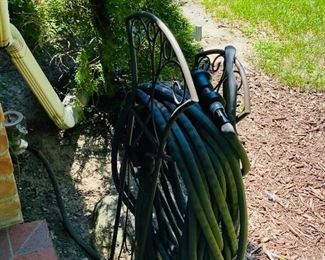 GARDEN HOSE