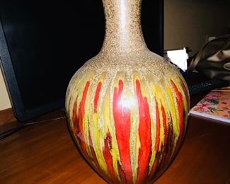 $15 VASE