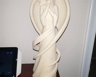 ANGEL FIGURINE