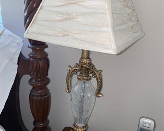LAMP