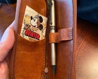 MICKEY PEN