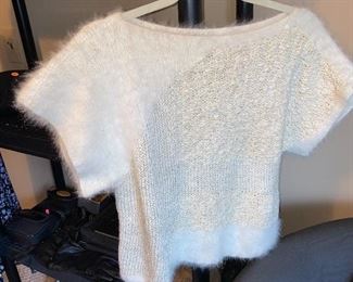 $75 VINTAGE CHRISTIAN DIOR SWEATER