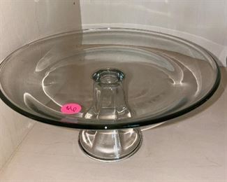 $6 CAKE STAND