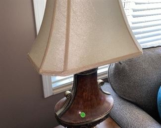 $45 LAMP