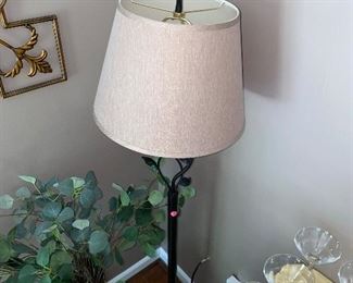 $45 FLOOR LAMP