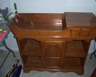 TEMPLE STUART  PIONEER TREASURY DRY SINK