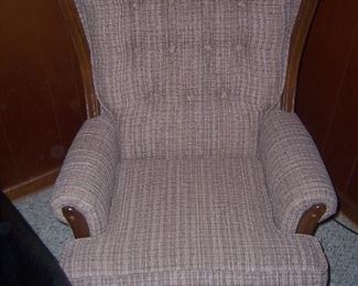RECLINER