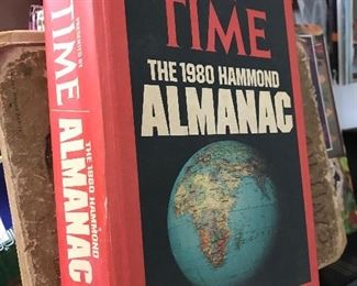 1980 Almanac 