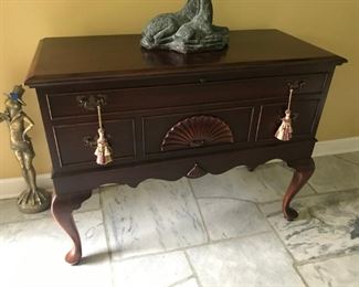 Comforter Chest $ 148.00