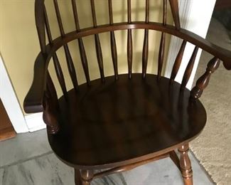 Windsor Style Chair $ 46.00