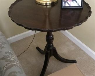 Tea Table $ 72.00