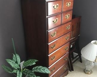 Lingerie Chest $ 138.00