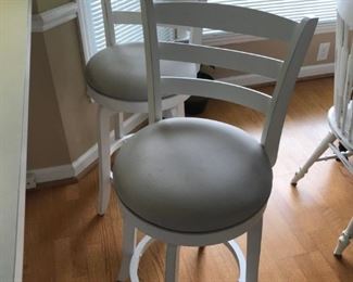 Bar Stools $ 42.00 each