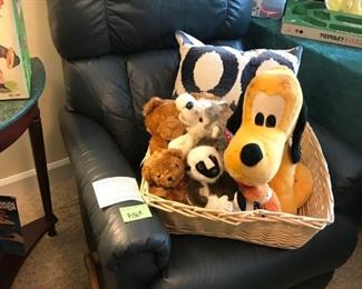 Lazboy Recliner $ 130.00