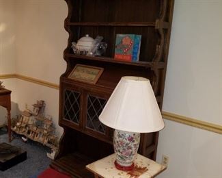 pair of these bookcases