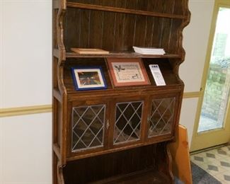 pair of these bookcases