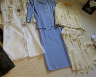 vintage womens clothing